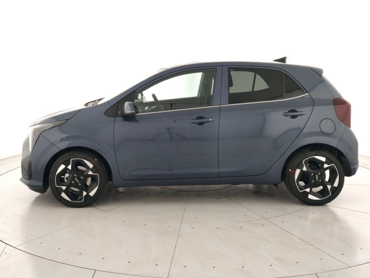 Kia Picanto Aziendali 2026 Picanto San Zeno Naviglio