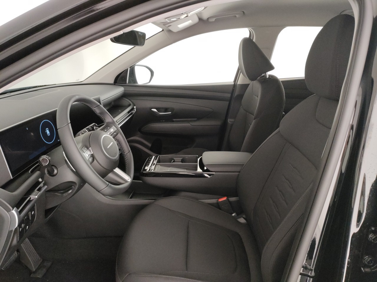 Hyundai Tucson KM0 2025 Tucson Mantova