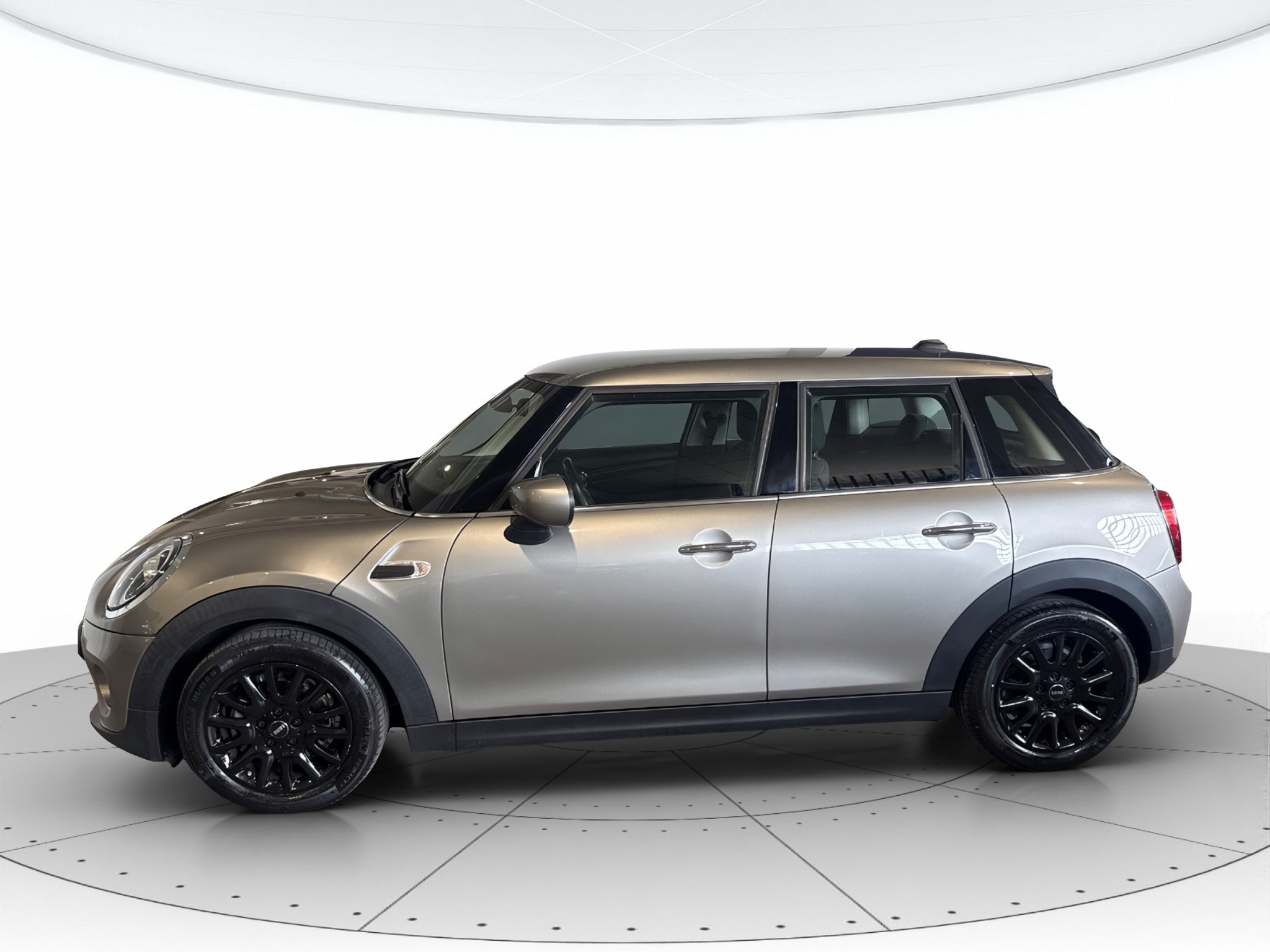 Mini Cooper Usato 2020 Cooper Parma