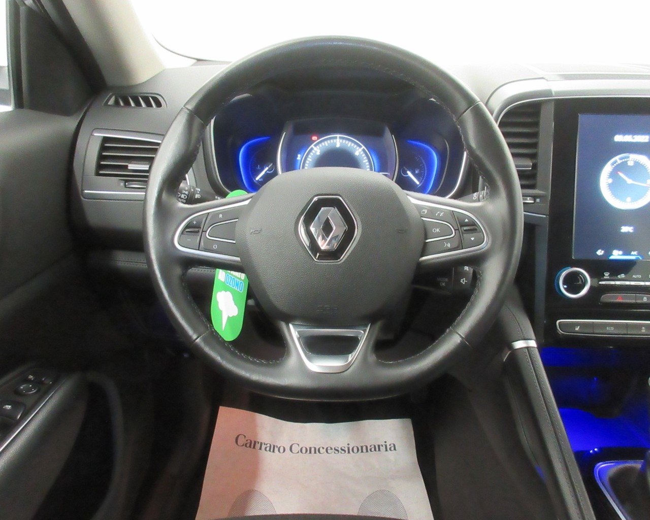 Renault Koleos Koleos 2.0 dCi Energy 130cv Intens 4x2 - 15