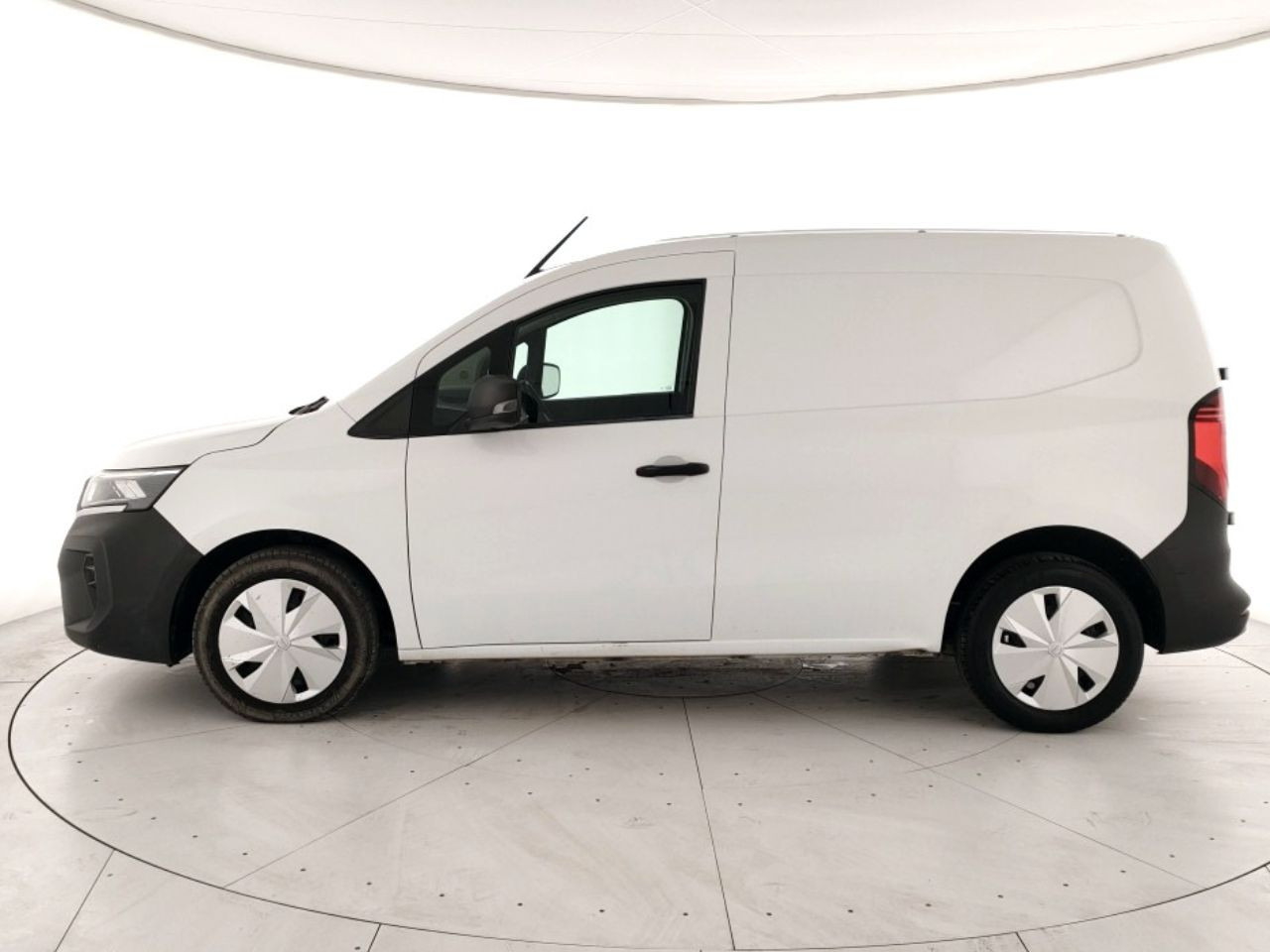 Nissan Townstar Usato 2022 Townstar Porto Mantovano