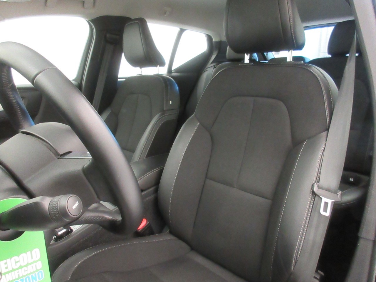 Volvo XC40 XC40 2.0 D3 Business Plus Geartronic - 11