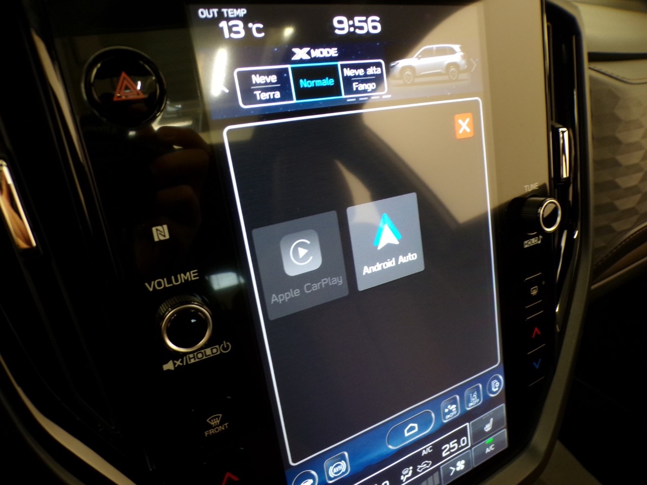 Subaru Forester Forester e-boxer 2.0i Premium - 20