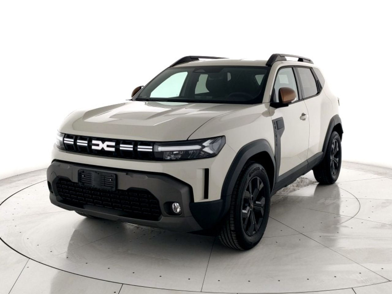 Dacia Duster KM0 2026 Duster San Zeno Naviglio