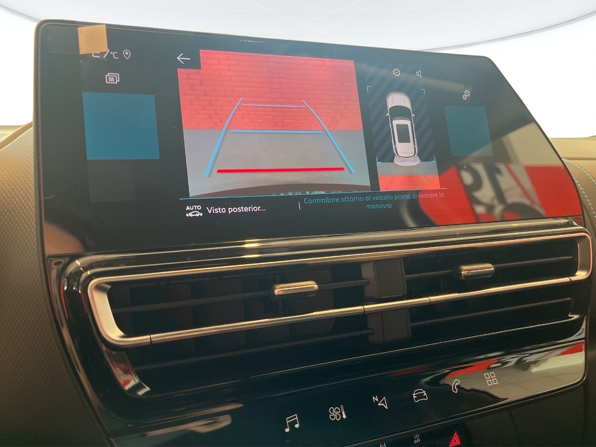 Citroen C5 Aircross KM0 2025 C5 Aircross Rovigo