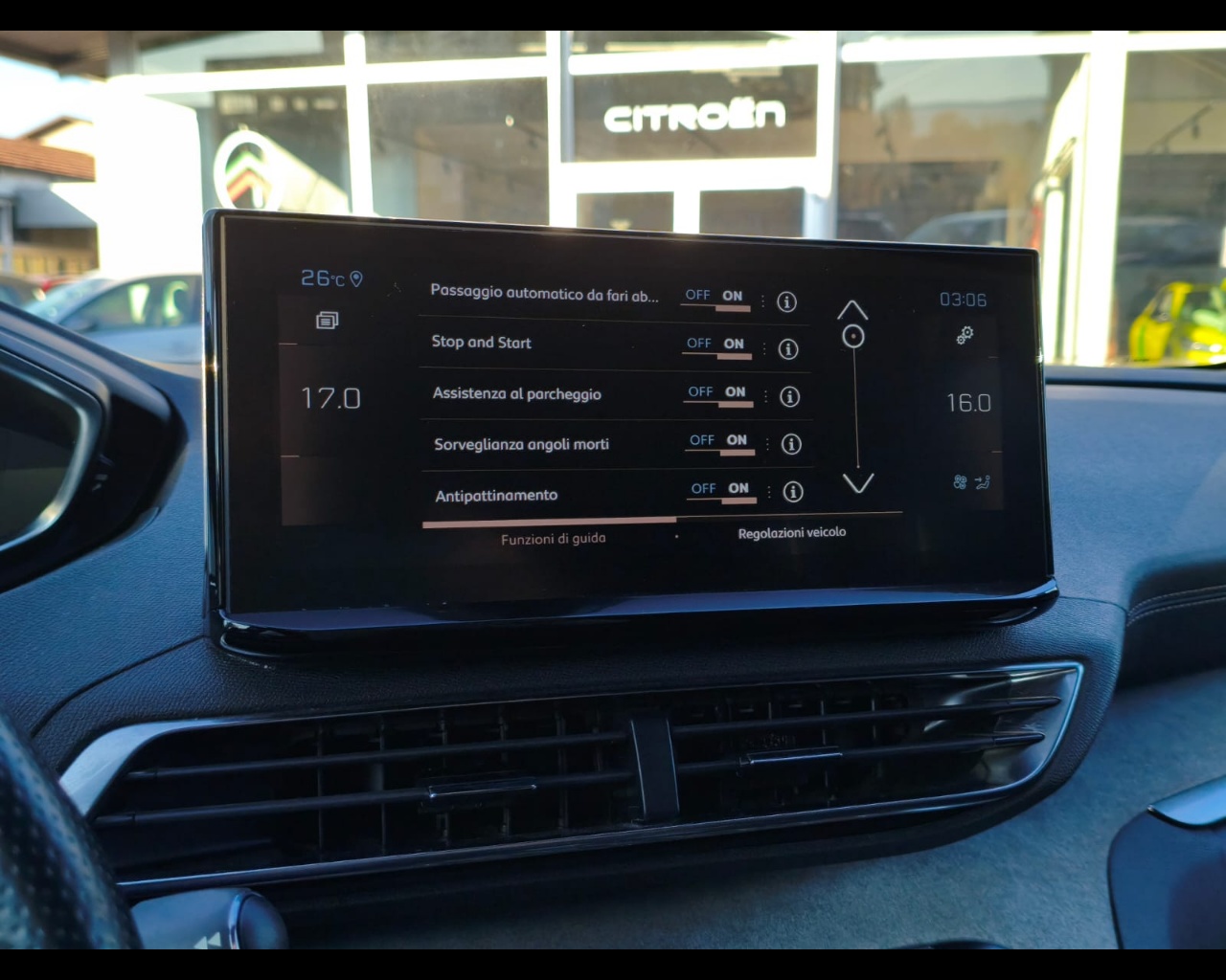 Foto PEUGEOT 5008 1.5 bluehdi GT s&s 130cv eat8