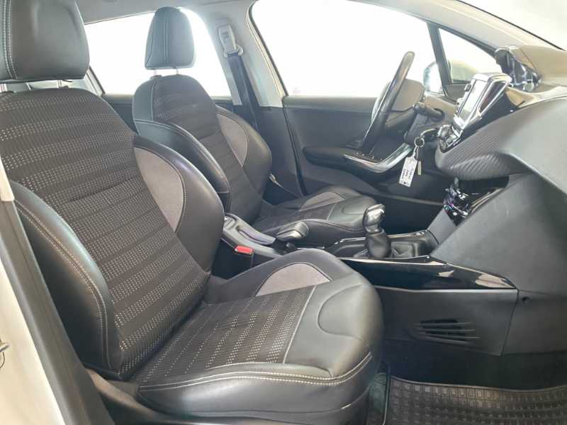 2008 - 2008 1.2 Pt 12v Allure 82cv E6