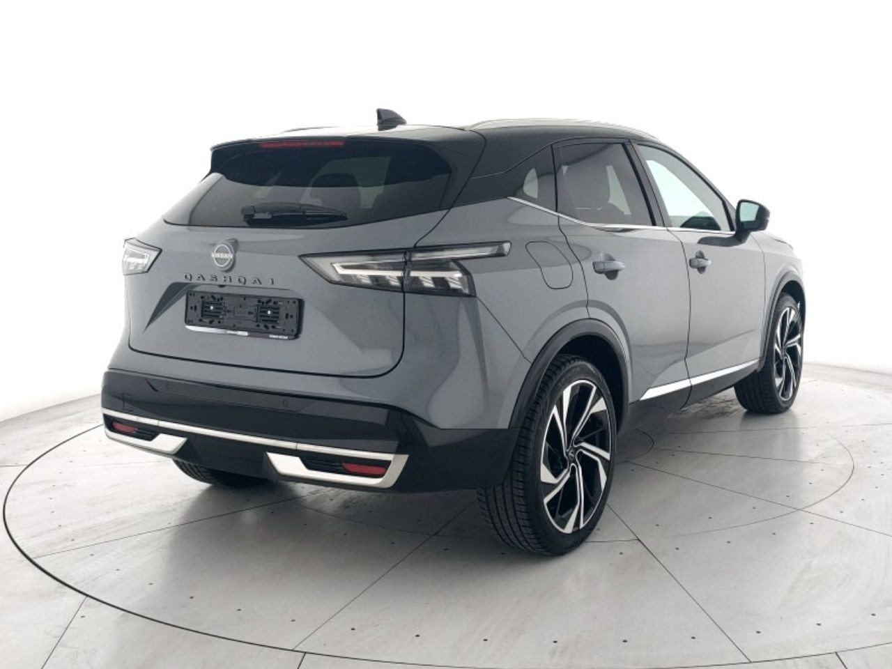 Nissan Qashqai Usato 2024 Qashqai Reggio Emilia