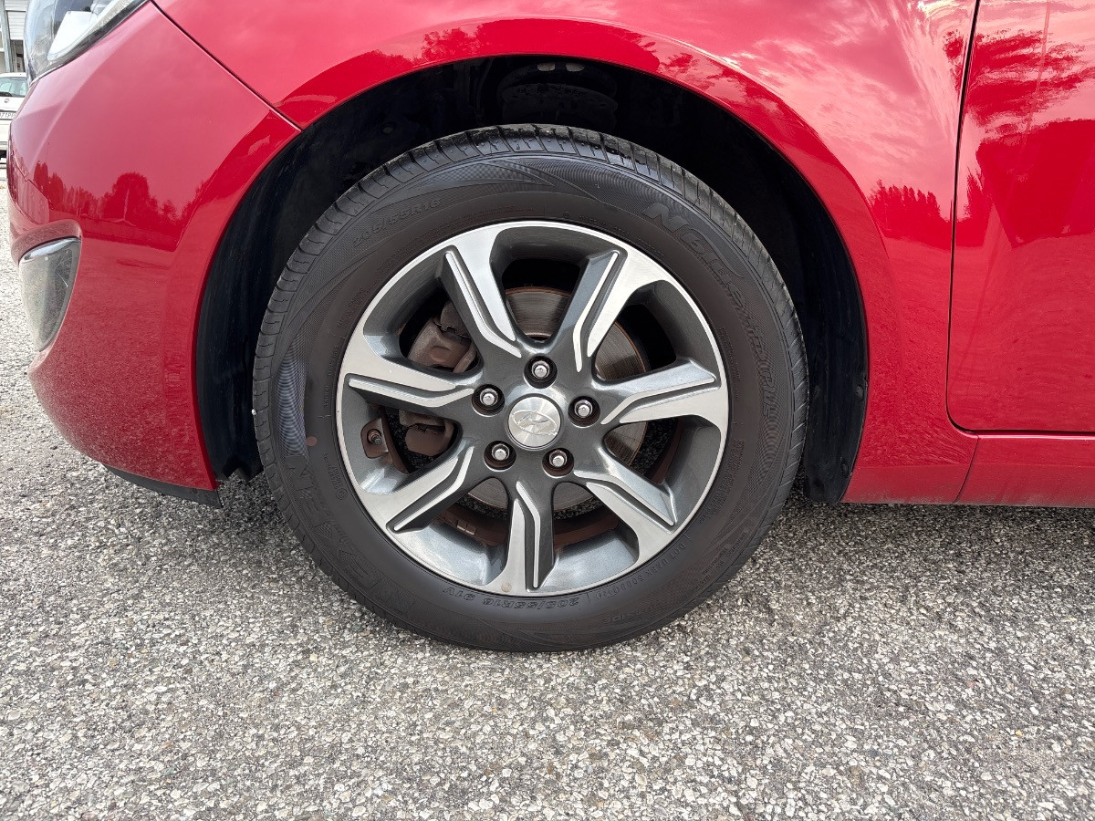 Hyundai ix20 Usato 2018 ix20 Mestre