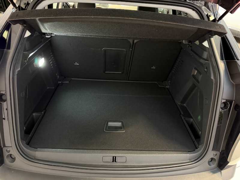 3008 Ii - 3008 1.2 Pt Turbo Allure S&s 130cv My18