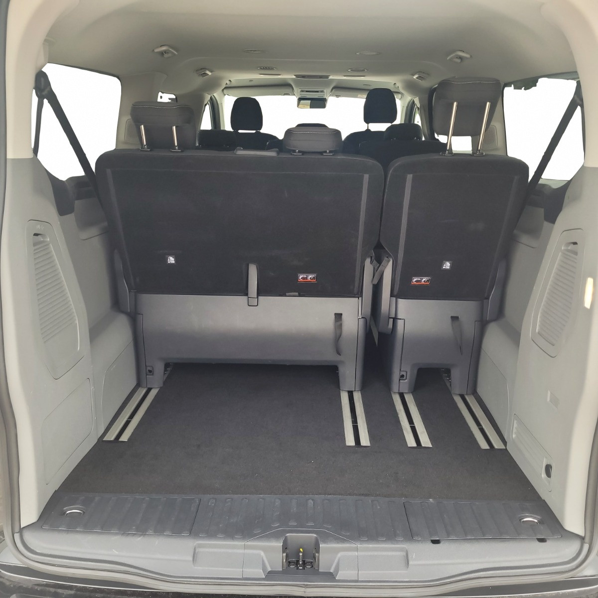 Ford Tourneo Usato 2024 Tourneo Legnago