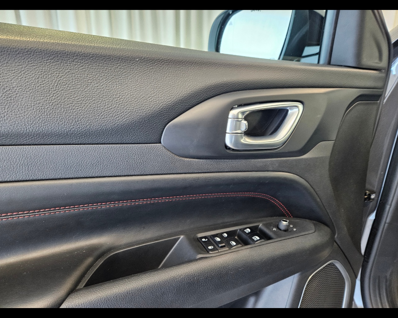 JEEP Compass Plug-In Hybrid My22 Trailhawk 1.3 Turbo T4 Phev 4xe At6 240cv Ibrido benzina Aziendale - 12