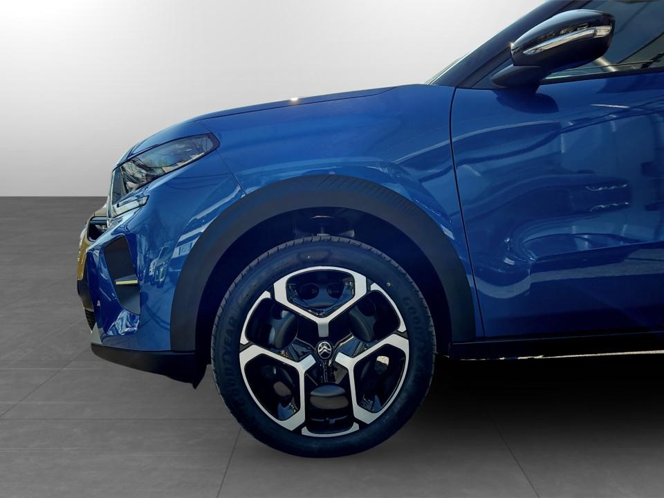 CITROEN C3 Turbo 100cv – PLUS Benzina km0 - 19