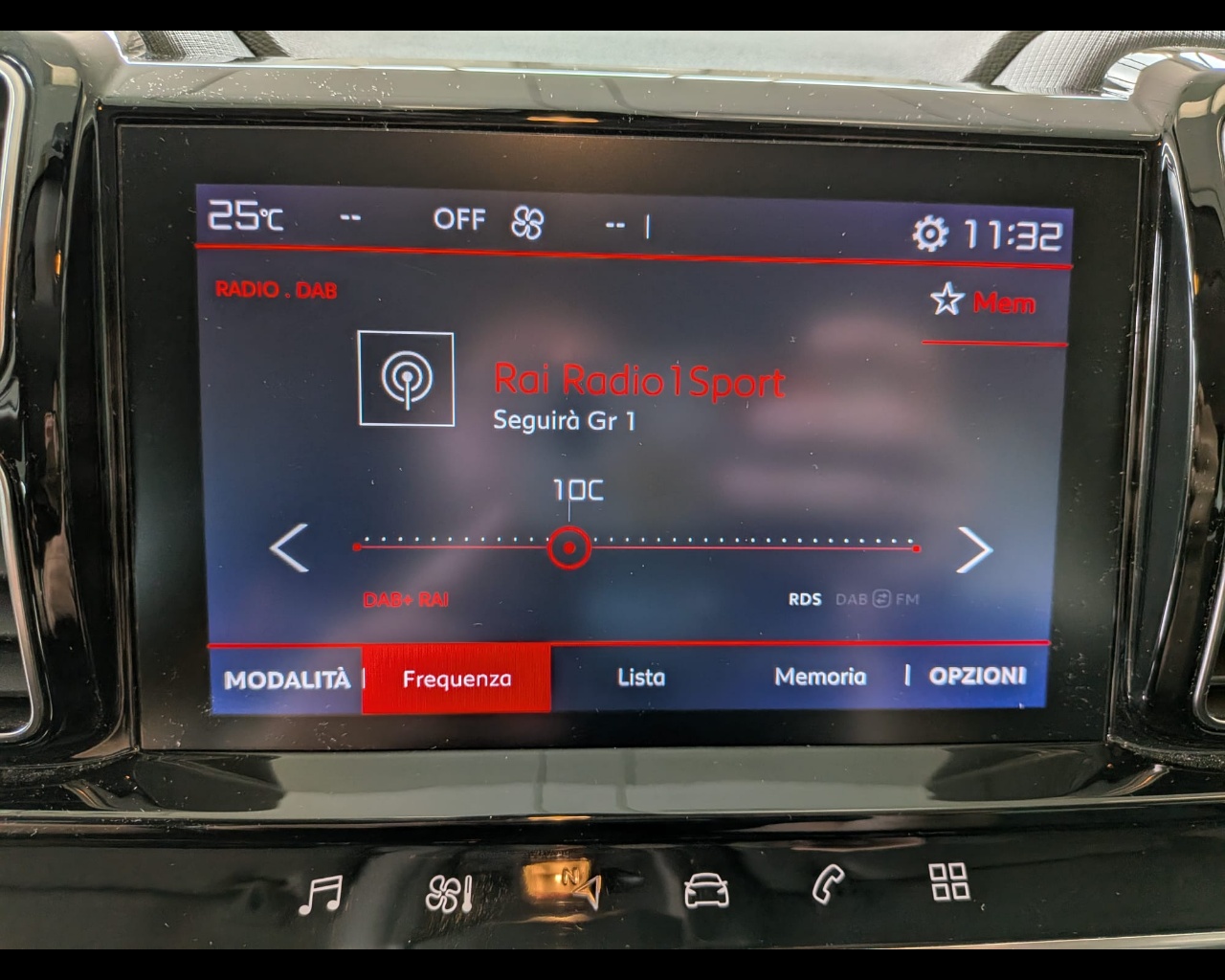 Foto CITROEN C5 Aircross 1.5 bluehdi Feel s&s 130cv eat8 N1