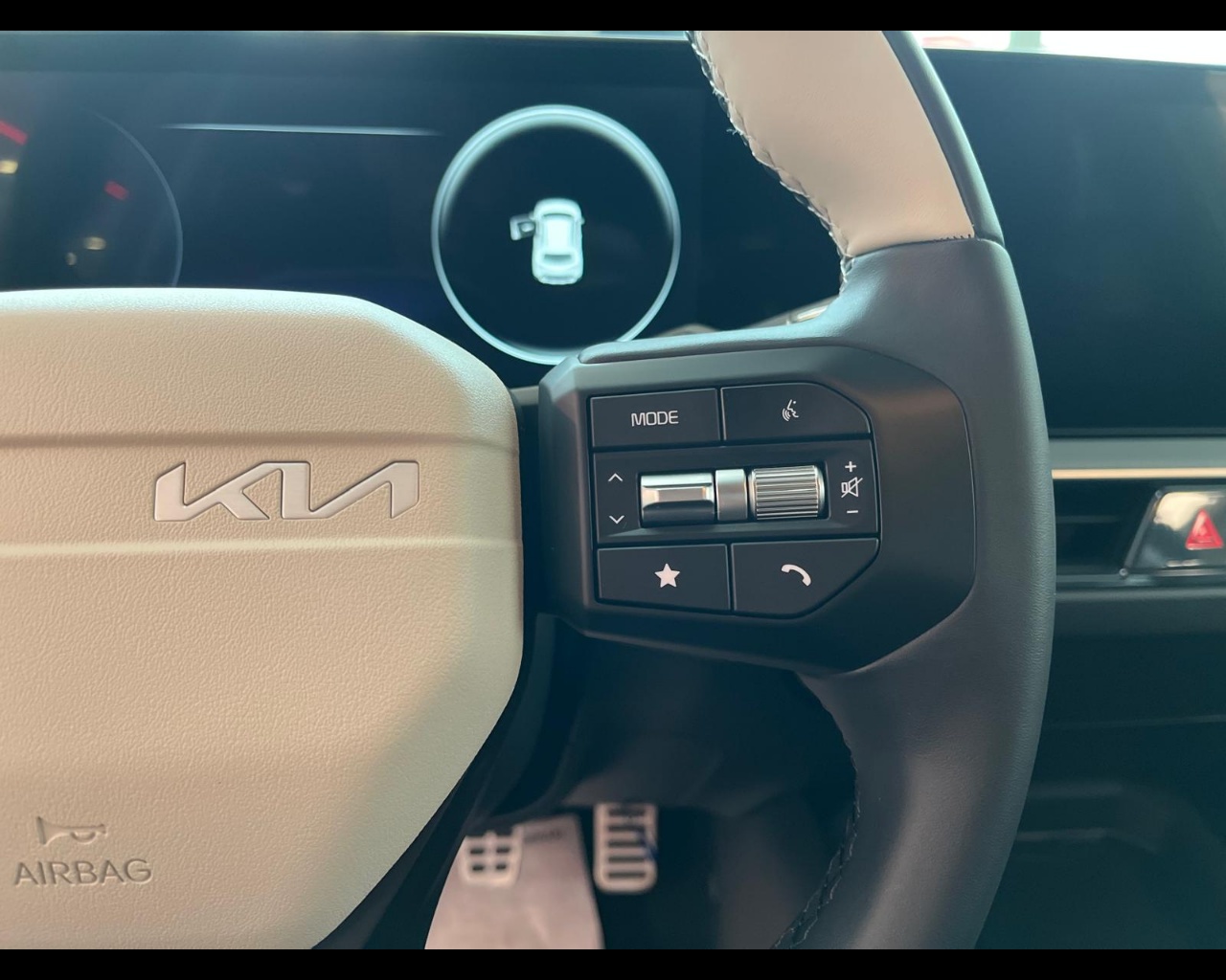 Foto KIA YB CUV PE2 1.0 T-GDI MH GT-LINE