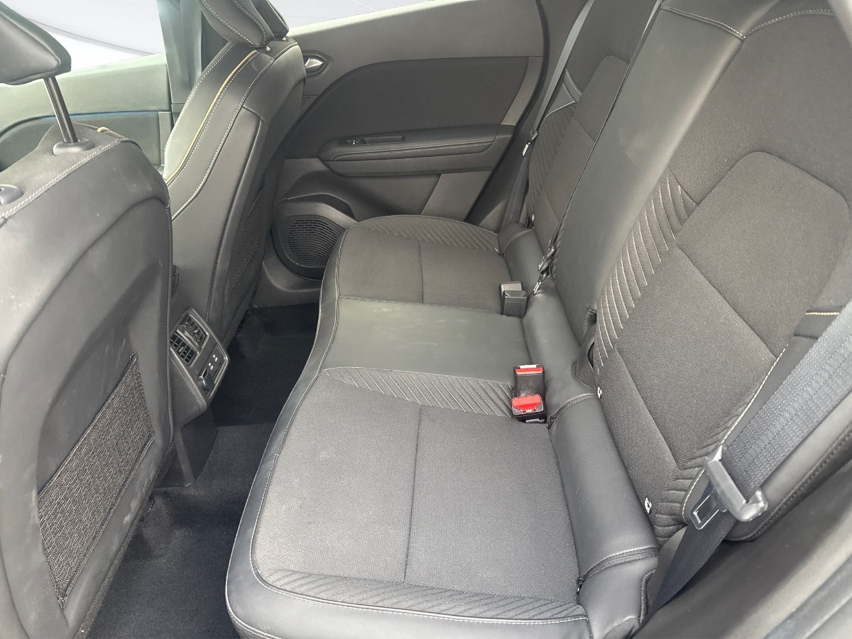 Renault Symbioz Usato 2025 Symbioz San Vendemiano