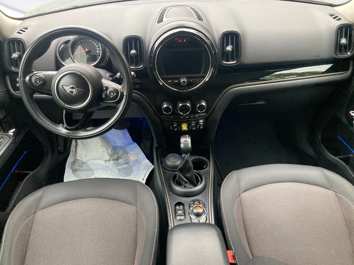 Mini Countryman Usato 2018 Countryman Modena