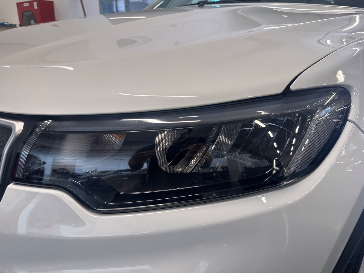 Jeep Compass Usato 2021 Compass San Zeno Naviglio