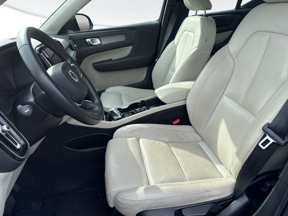 Volvo XC40 Usato 2021 XC40 Padova