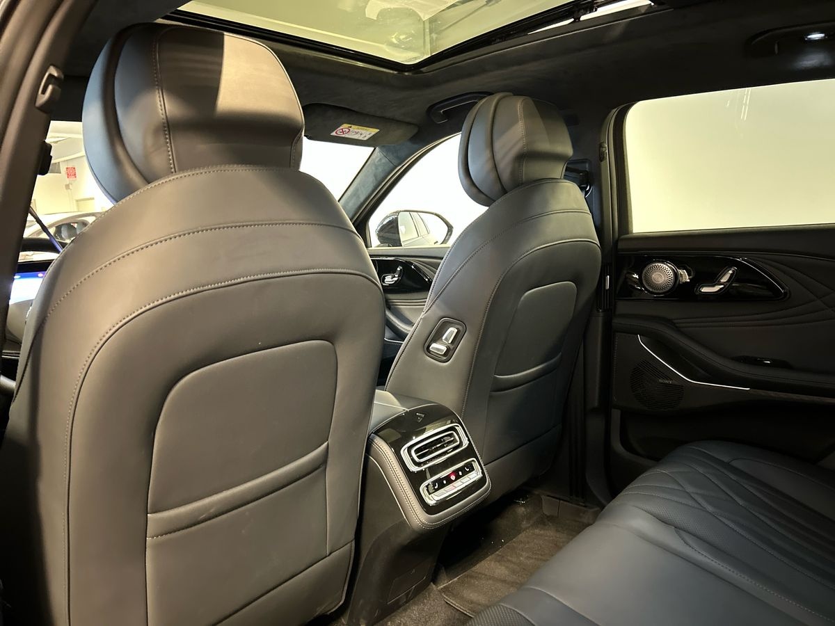 Omoda Omoda 9 1.5 TGDi plug-in SHS Premium i-AWD DHT3 - 18