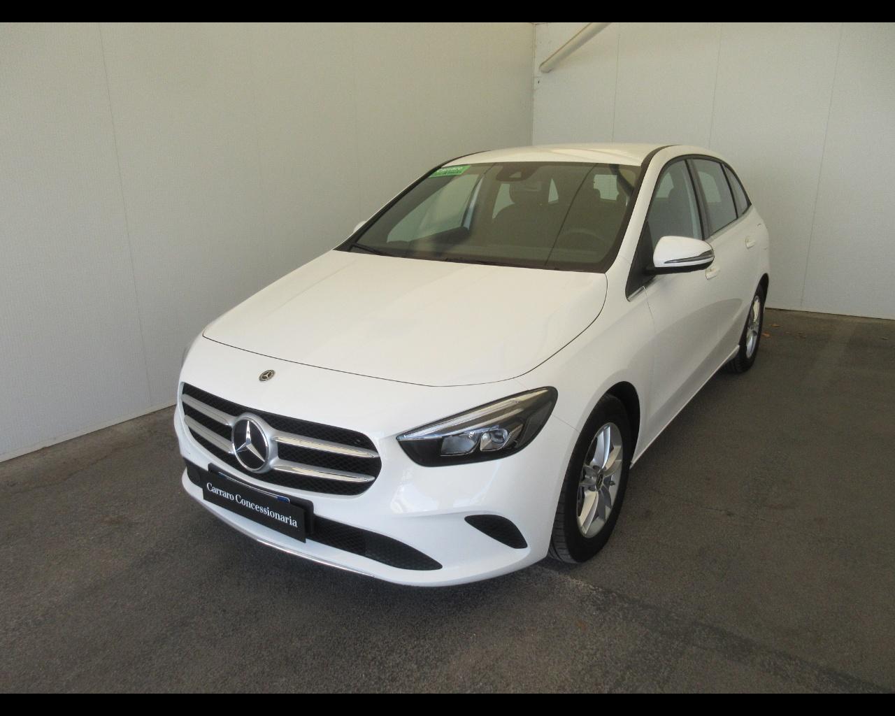 Mercedes Classe B Classe B 180 D Sport 7G-DCT