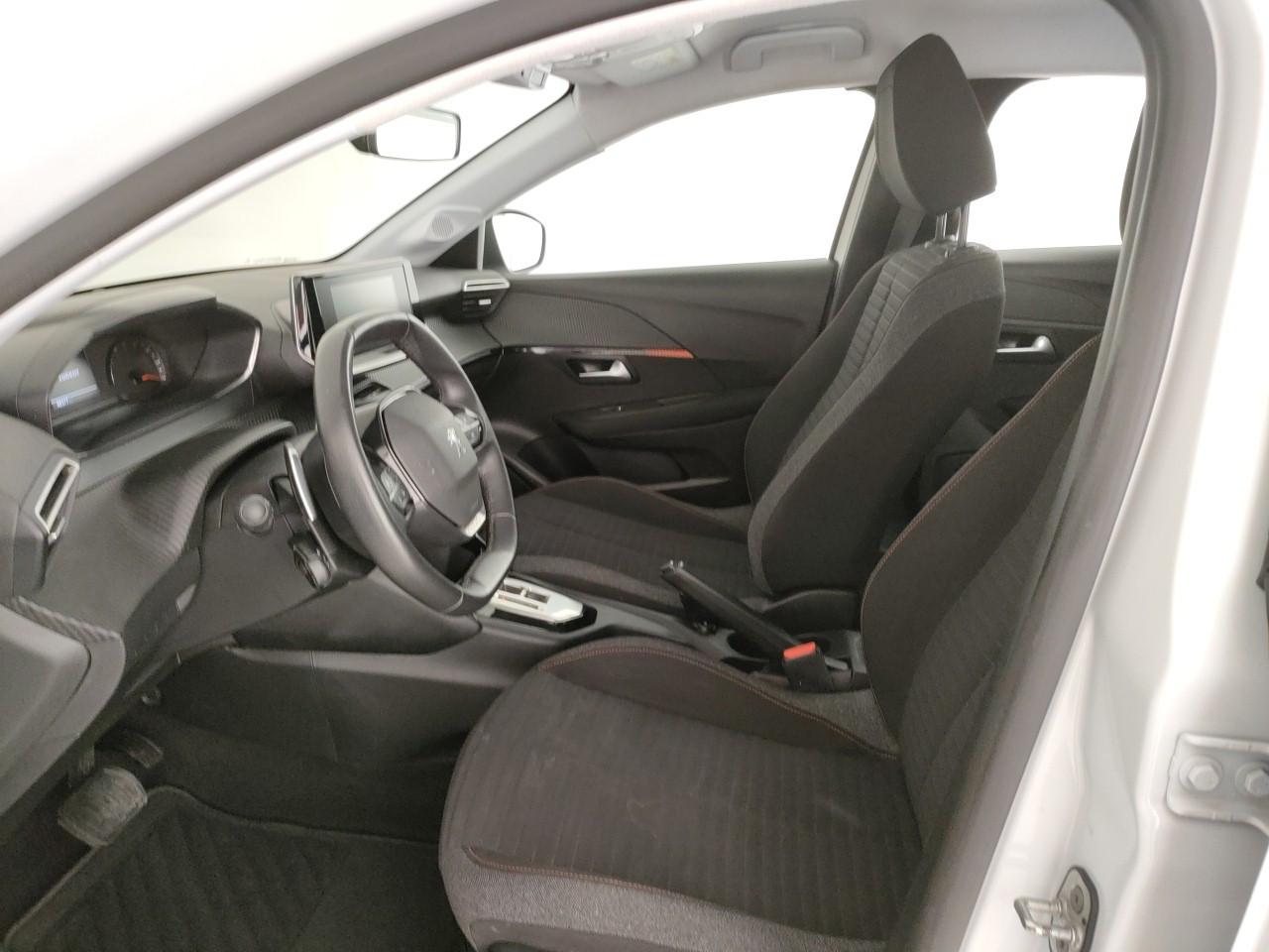 Peugeot 208 Usato 2023 208 San Zeno Naviglio