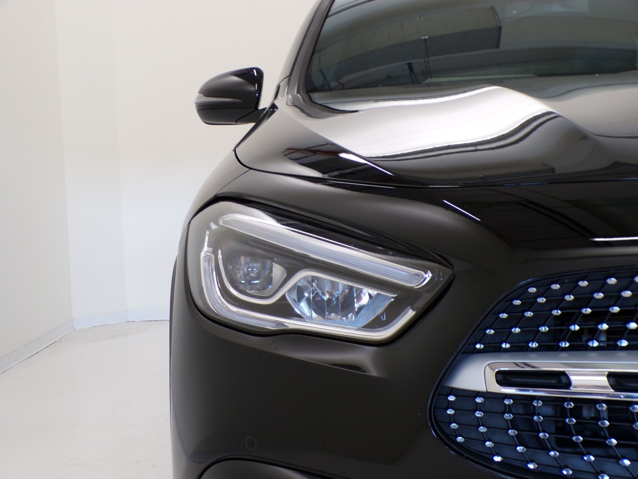 Mercedes GLA GLA 200 D Premium 4Matic 8G-DCT - 5