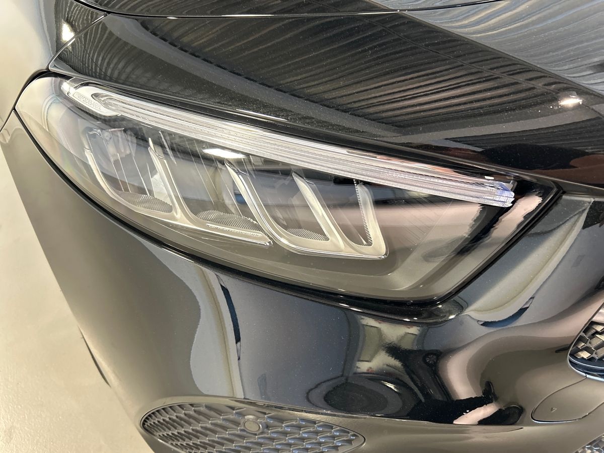 Mercedes Classe A Classe A 180 Advanced Progressive 7G-DCT - 7