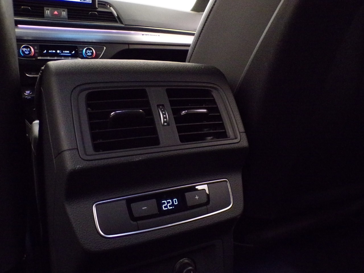 Audi  Q5 Sportback 40 2.0 tdi mhev 12V S line quattro s-tronic - 15
