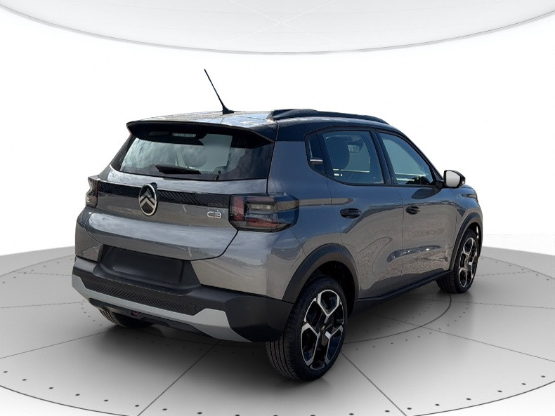 Citroen C3 Usato 2025 C3 Mestre