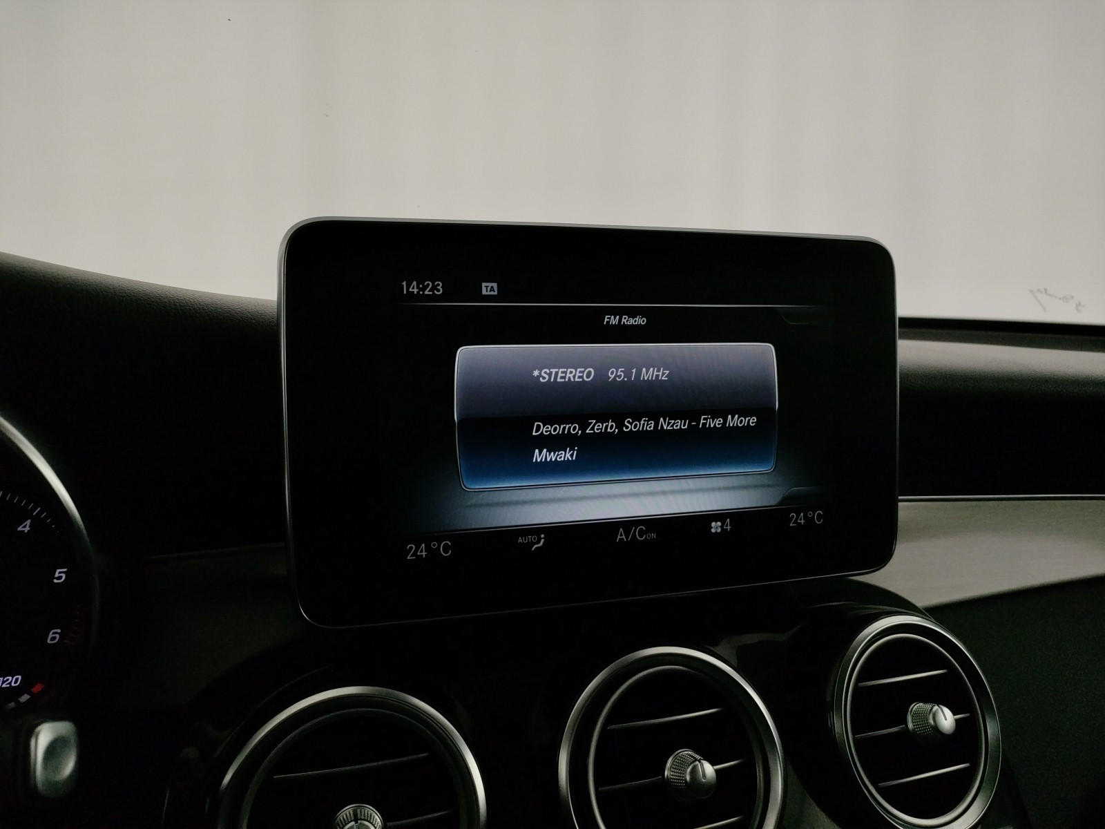 Mercedes GLC Usato 2019 GLC Legnago