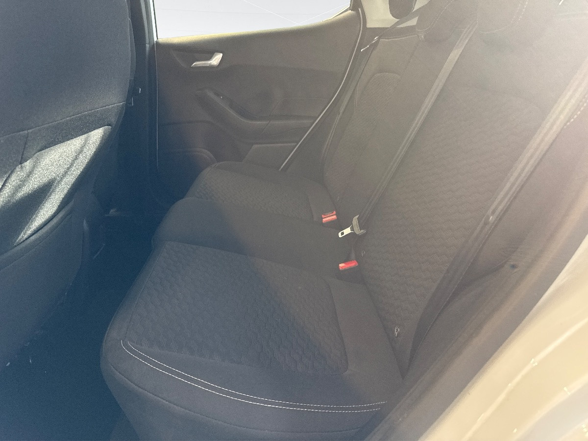 Ford Fiesta Usato 2023 Fiesta San Zeno Naviglio