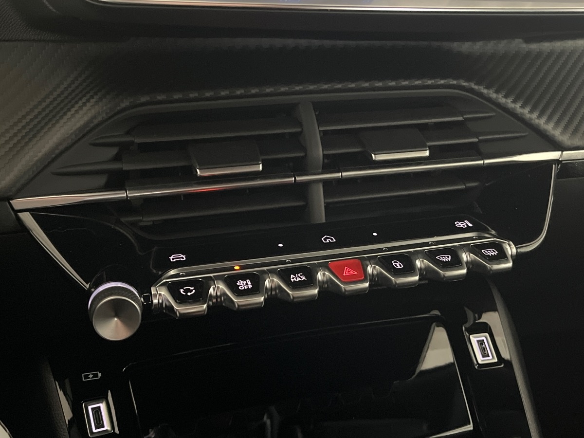 Peugeot 2008 Aziendali 2026 2008 Verona