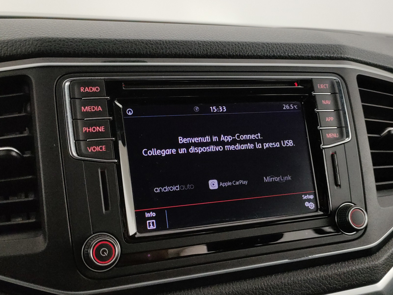 Volkswagen Amarok I 2017 Usato 2019 Amarok I 2017 Legnago