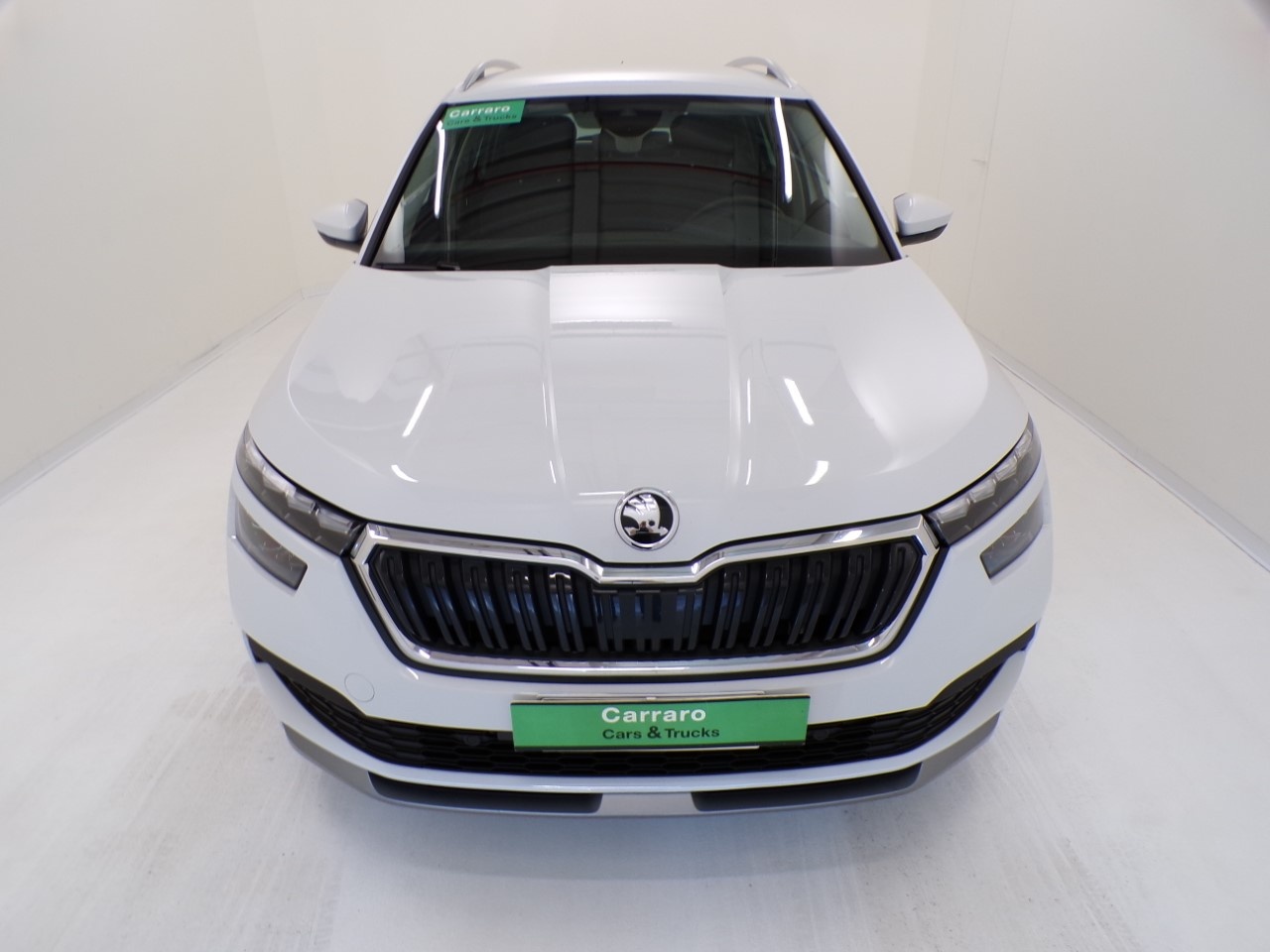 Skoda Kamiq Kamiq 1.0 G-Tec 90cv Style - 2