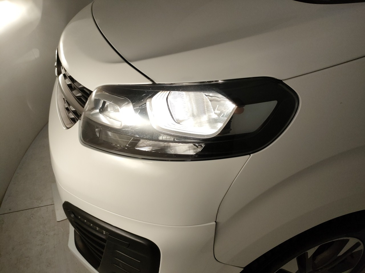 Opel Zafira Life Usato 2021 Zafira Life Porto Mantovano