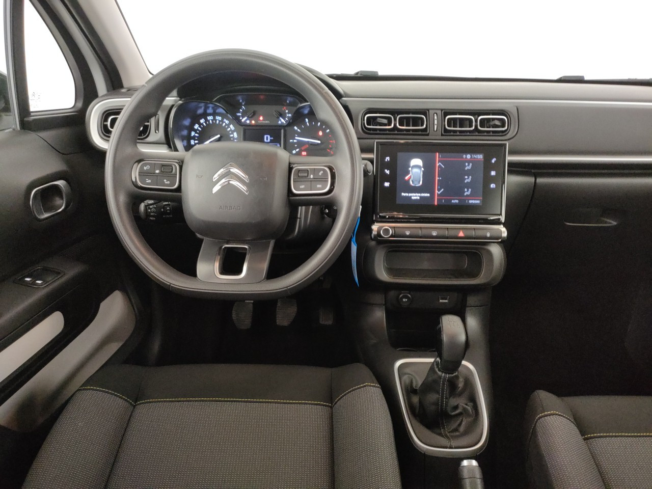 Citroen C3 Usato 2022 C3 Modena