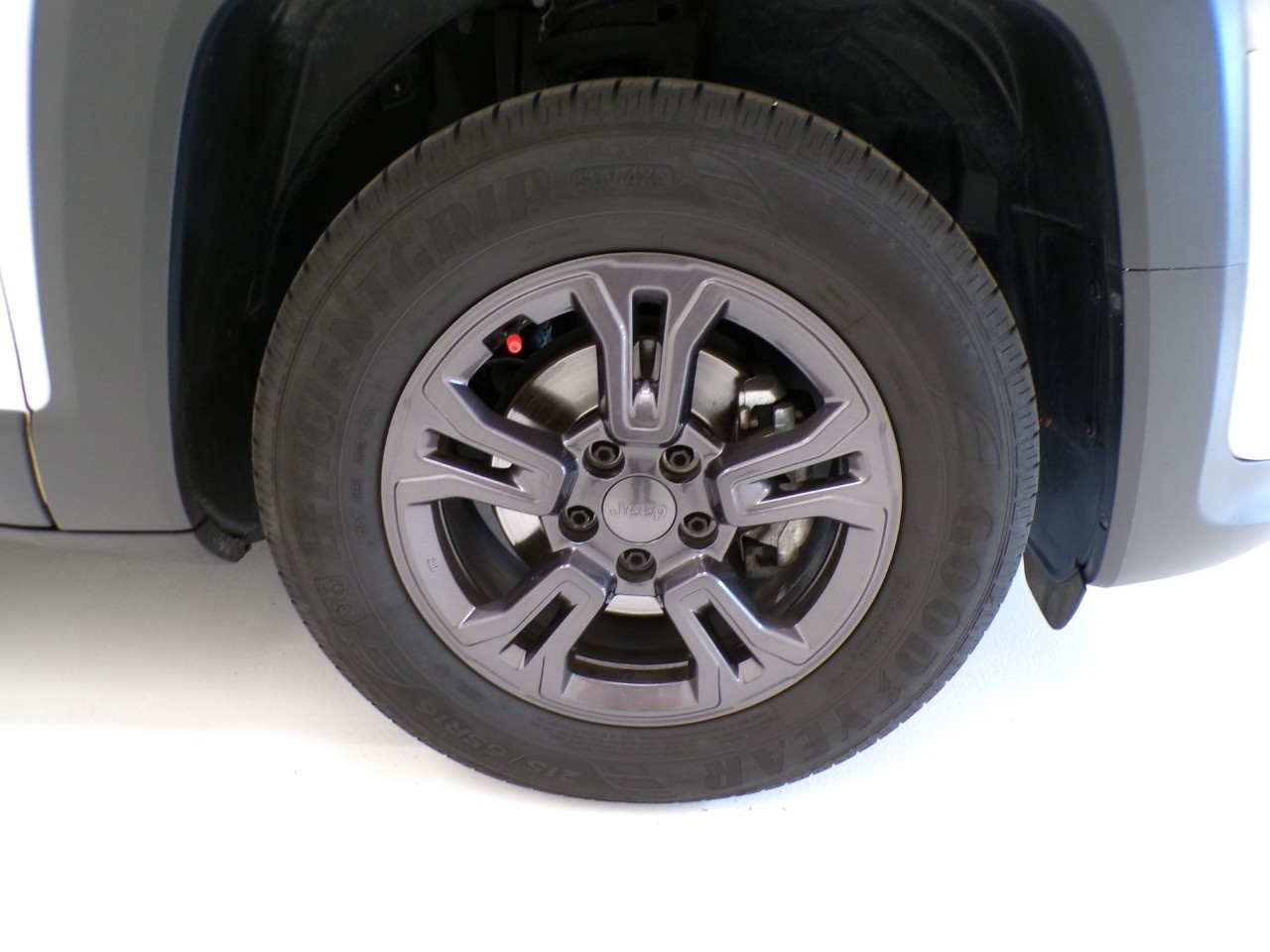 Jeep Renegade Renegade 1.0 T3 Longitude 2WD - 4