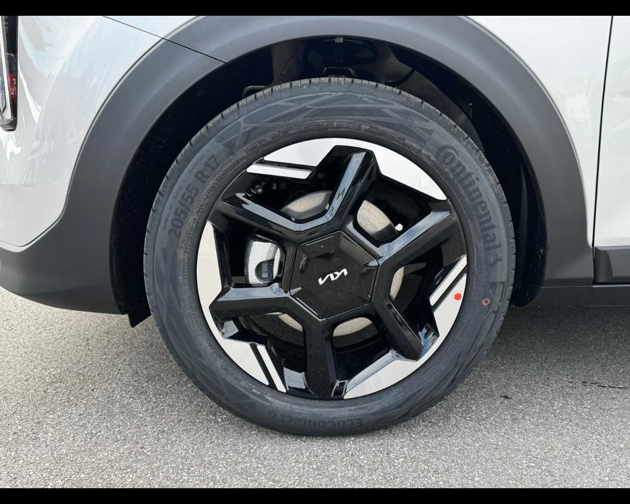 Kia Stonic Nuovo benzina Stonic Este