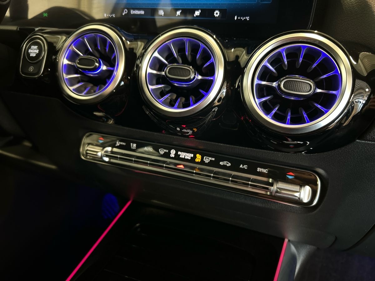 Mercedes GLA GLA 200 Sport Plus 7G-DCT - 14