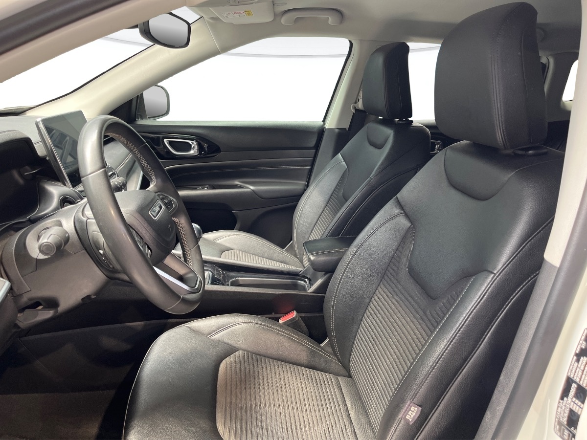 Jeep Compass Usato 2021 Compass Rovigo