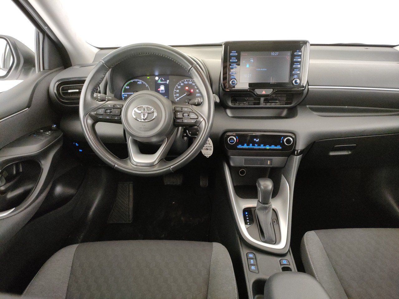 Toyota Yaris Usato 2023 Yaris Lonato del Garda