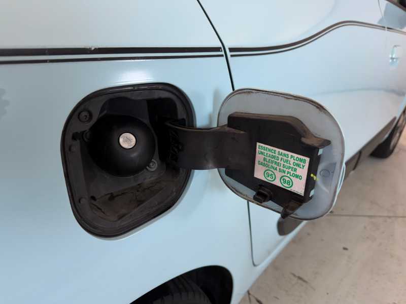 Twingo Iii - Twingo 1.0 Sce Lovely 69cv