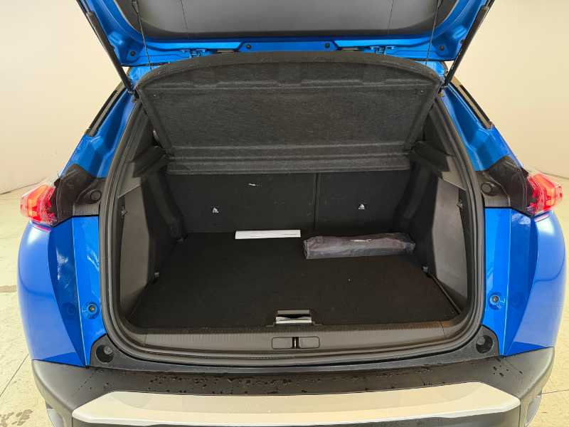 2008 Ii 2020 - 2008 1.5 Bluehdi Gt S&s 130cv Eat8