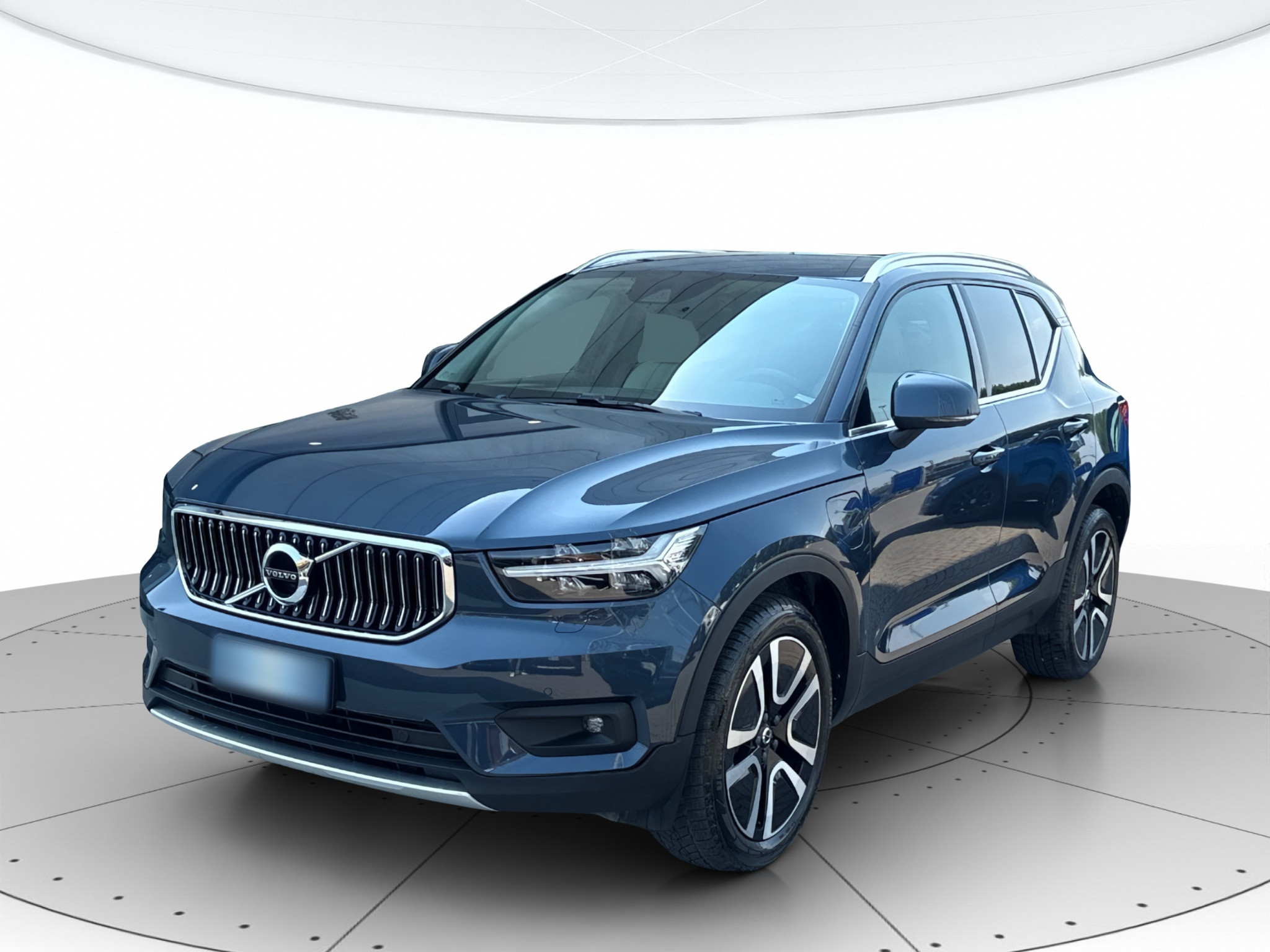 Volvo XC40 Usato 2021 XC40 Padova