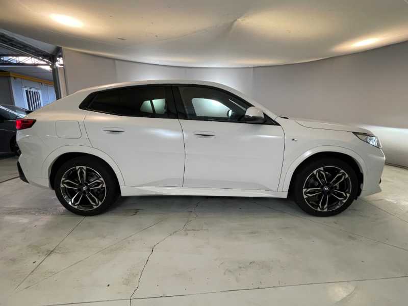X2 U10 - X2 Sdrive 18d Msport Pro Auto