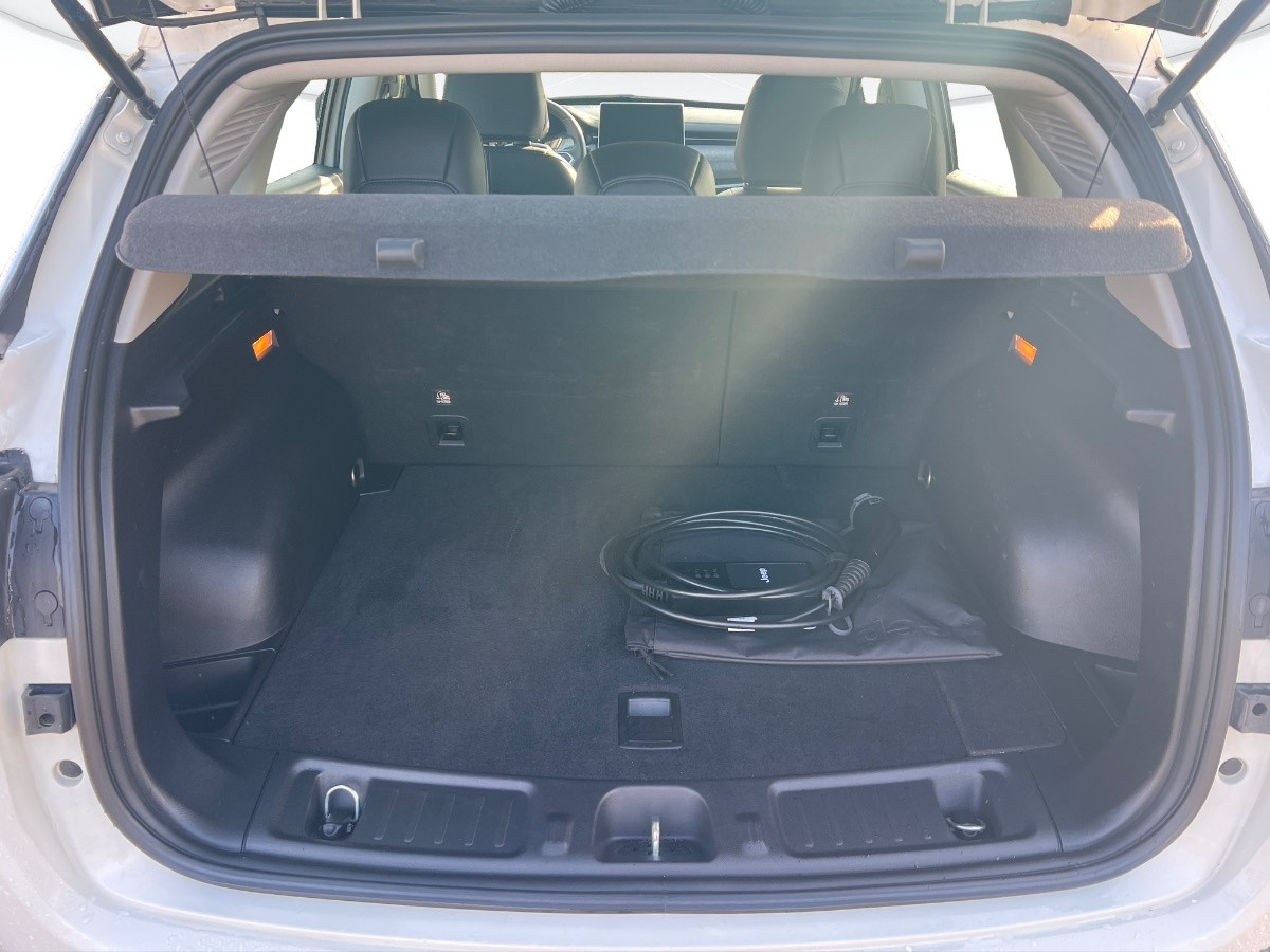 Jeep Compass Usato 2021 Compass Rovigo