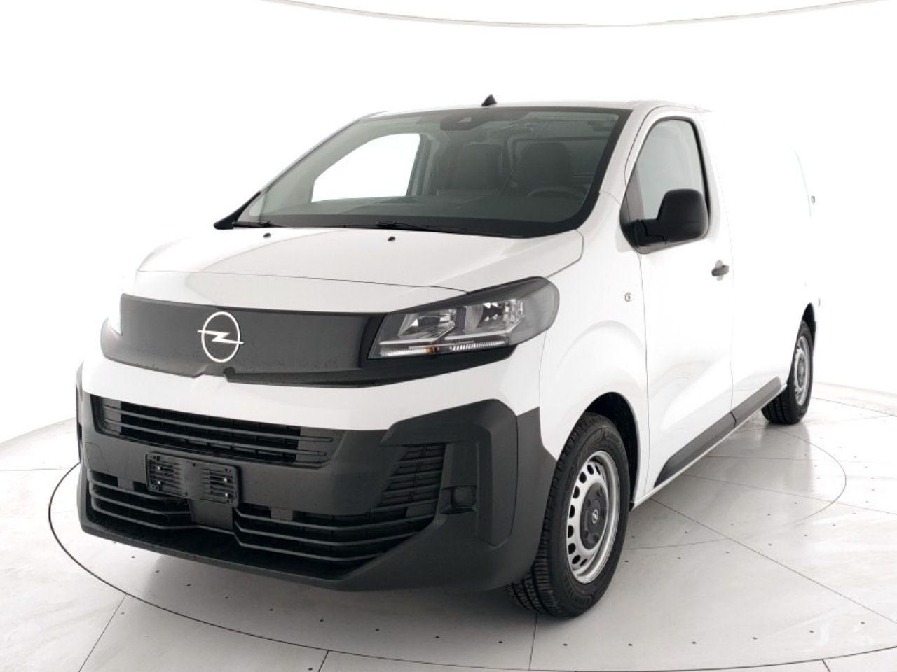 Opel Vivaro Cargo Nuovo Diesel Vivaro Cargo Porto Mantovano