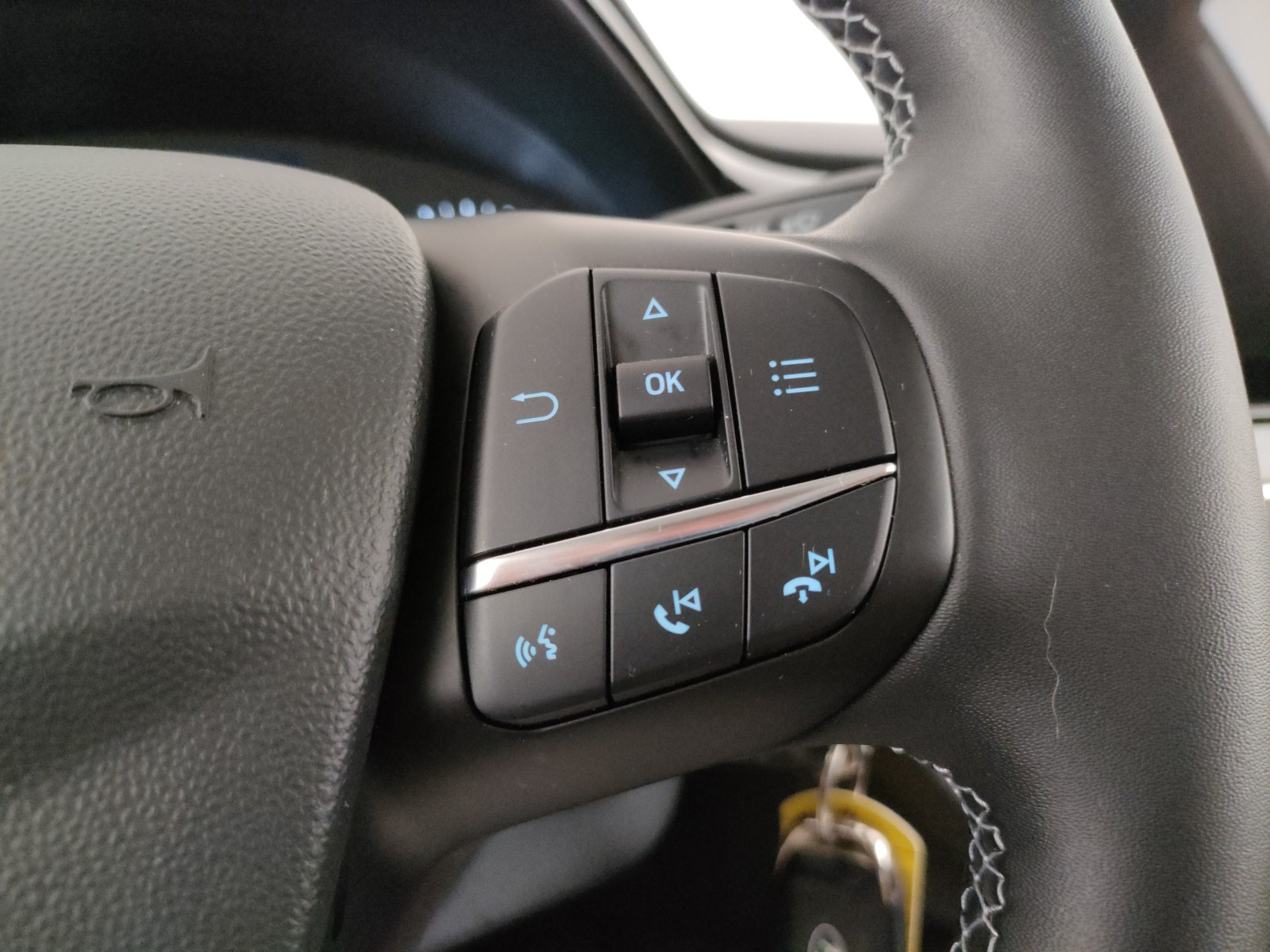 Ford Fiesta Usato 2022 Fiesta Legnago