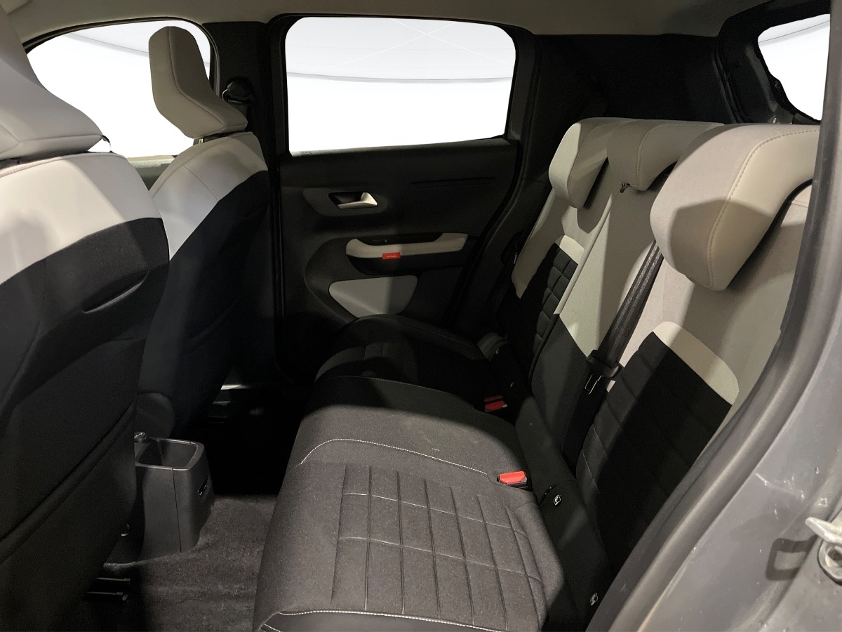 Citroen C3 Usato 2025 C3 Verona